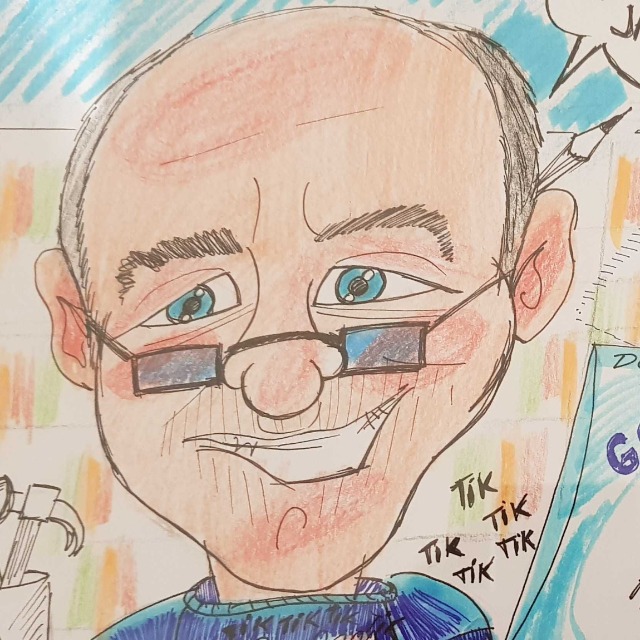 Dennis Geurts Profile Picture
